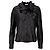 Camicia in seta Moschino Nero