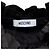 Camicia in seta Moschino Nero - vista 12