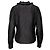 Camicia in seta Moschino Nero - vista 3