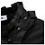Camicia in seta Moschino Nero - vista 5