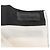 Autre Marque Abito Colorblock di Narciso Rodriguez Bianco - vista 12