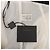 Autre Marque Abito Colorblock di Narciso Rodriguez Bianco - vista 13