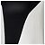 Autre Marque Abito Colorblock di Narciso Rodriguez Bianco - vista 7