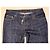 Vaqueros Louis Vuitton de denim azul 44IT - vista 14