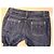 Vaqueros Louis Vuitton de denim azul 44IT - vista 17
