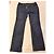 Vaqueros Louis Vuitton de denim azul 44IT - vista 2