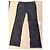 Vaqueros Louis Vuitton de denim azul 44IT - vista 3