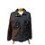 Chaqueta acolchada técnica Woolrich Negra Negro