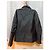 Chaqueta acolchada técnica Woolrich Negra Negro - vista 3