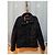 Chaqueta acolchada técnica Woolrich Negra Negro - vista 4