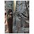 Chaqueta acolchada técnica Woolrich Negra Negro - vista 9