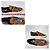 Baskets MCM Visetos Slip on Bunny Rabbit rares marron taille 36 - vue 3