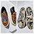 Baskets MCM Visetos Slip on Bunny Rabbit rares marron taille 36 - vue 6