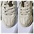 Sneakers Gucci Rhyton Interlocking G Star Off-White Taglia 34 - vista 10