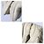 Sneakers Gucci Rhyton Interlocking G Star Off-White Taglia 34 - vista 8
