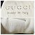 Sneakers Gucci Rhyton Interlocking G Star Off-White Taglia 34 - vista 9