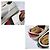 Baskets basses Gucci en cuir Ace Web blanches taille 41 - vue 17