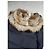 Parajumpers Parka Navy Blau Polyester S Marineblau - Ansicht 13