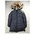 Parajumpers Parka Navy Blau Polyester S Marineblau - Ansicht 14
