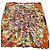 Epopea di Hermès scialle, 140cm Multicolore Arancione