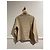 GOLDEN GOOSE Strickwaren T.International XL Baumwolle Beige - Ansicht 2