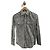 SAINT LAURENT Tops T.Internacional XS Algodón Multicolor