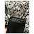 SAINT LAURENT Tops T.Internacional XS Algodón Multicolor - vista 6