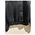 Chaquetas BALMAIN T.International M Sintético Negro - vista 10