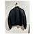 Chaquetas BALMAIN T.International M Sintético Negro - vista 2