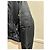 Chaquetas BALMAIN T.International M Sintético Negro - vista 6