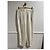 Pantalones ETRO T.International L Viscosa