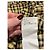 BALENCIAGA Tops T.Internacional S Algodón Amarillo - vista 6