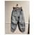 ALEXANDER WANG Jeans T.US 24 Algodón Azul