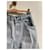 ALEXANDER WANG Jeans T.US 24 Algodón Azul - vista 3