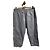 MARNI Pantalones T.International L Algodón Azul