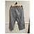 MARNI Pantalones T.International L Algodón Azul - vista 3