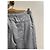 MARNI Pantalones T.International L Algodón Azul - vista 4