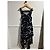 Vestidos LOEWE T.Internacional XS Algodón Azul - vista 4