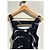 Vestidos LOEWE T.Internacional XS Algodón Azul - vista 5