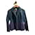 DIOR Jackets T.International XS Cotton Blue  ref.1788362