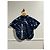 PROENZA SCHOULER Tops T.Internacional XS Algodón Azul - vista 3
