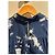 PROENZA SCHOULER Tops T.Internacional XS Algodón Azul - vista 4
