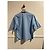 MARNI Tops T.Internacional XS Algodón Azul - vista 3