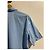 MARNI Tops T.Internacional XS Algodón Azul - vista 4