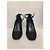 SAINT LAURENT Tacchi T.EU 36 Camoscio Nero - vista 2