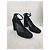 SAINT LAURENT Tacchi T.EU 36 Camoscio Nero - vista 3