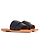 Woody Chloé Sandalias CHLOE T.EU 38 Cuero