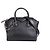 GIVENCHY - Borsa Antigona di Givenchy in pelle liscia nera Nero