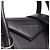 GIVENCHY - Borsa Antigona di Givenchy in pelle liscia nera Nero - vista 4