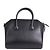 GIVENCHY - Borsa Antigona di Givenchy in pelle liscia nera Nero - vista 6